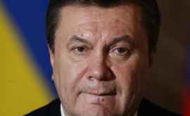 Ianukovici a explicat detronarea sa cu fraza mau prostit ca pe un fraier