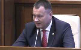 Anatolie Zagorodnîi numit în funcția de director al unei agenții
