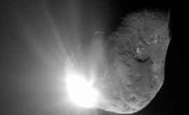 NASA a numit data exactă a coliziunii asteroidului Apophis cu Pămîntul