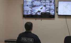 Un sistem de supraveghere video a fost instalat în Cahul