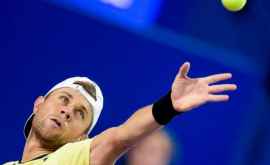 Radu Albot sa calificat în sferturile de finală a turneului ATP 250 Open Sud de France
