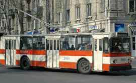 Что делают в Кишиневе для улучшения ситуации с общественным транспортом