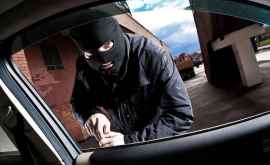 7 moduri în care operează hoţii de maşini