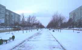 Iarna revine în Moldova Ce temperaturi ne așteaptă în zilele următoare