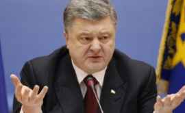 Dodon despre o posibilă întîlnire cu Poroșenko