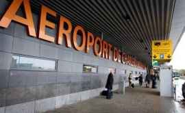 Забастовка в Бельгии парализовала работу аэропортов