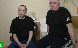 Piloții moldoveni eliberați din captivitate au răspuns răuvoitorilor VIDEO
