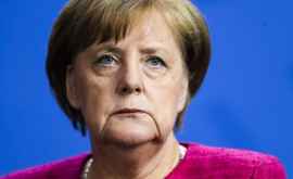 Ангелу Меркель предложили в качестве председателя Европейского совета