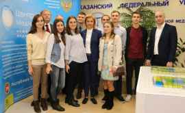 Studenţii moldoveni în străinătate Vom reveni acasă
