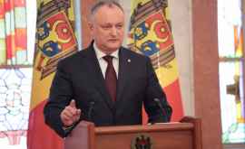 Președintele a cerut un raport de la agențiile guvernamentale în legătură cu piloții moldoveni eliberați