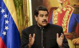 Maduro Rusia va trimite 300 tone de ajutor umanitar în Venezuela