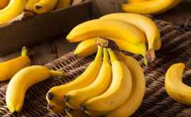 De ce nu trebuie să mănînci banane dacă ai această problemă