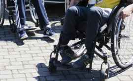 Persoanele cu dizabilități își vor putea repara gratuit cărucioarele rulante