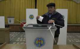 Представители ЦИК Беларуси будут наблюдать за выборами в Молдове 