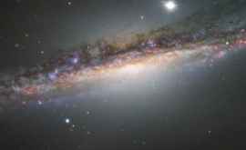 Ученые открыли сотни тысяч новых галактик