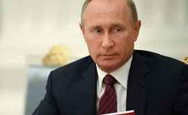 Putin a anunțat lansarea anticipată a submarinului nuclear telecomandat
