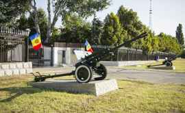 În Moldova va fi deschis un Birou al Atașatului militar din Lituania