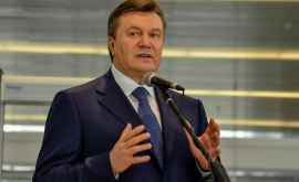 Avocații au contestat verdictul lui Ianukovici cu privire la înaltă trădare