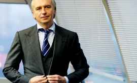 Directorul executiv al Gazprom Neft ales în funcţia de preşedinte al Federaţiei ruse de fotbal