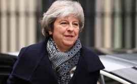 Brexit Theresa May Votul din Parlamentul britanic amânat pentru 12 martie