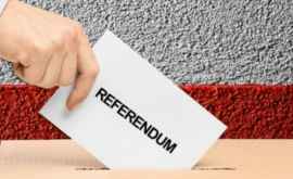 Сколько граждан приняли участие в консультативном референдуме