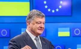Poroșenko a vorbit despre planurile sale după președinție
