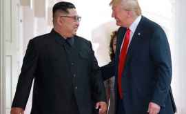 Ким Чен Ын прибыл во Вьетнам на саммит с Дональдом Трампом