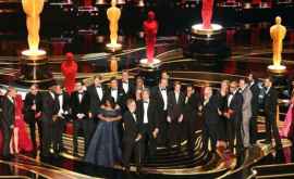 Audienţa galei Oscar 2019 în SUA a crescut