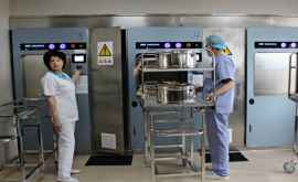 Valabilitatea dispozitivelor sterilizate extinsă la Institutul Oncologic