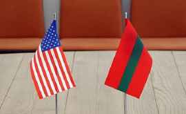 Ce au discutat la Tiraspol reprezentanții Transnistriei și SUA