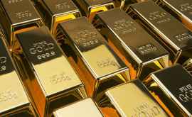 Opt tone de aur au fost luate din seifurile băncii centrale a Venezuelei