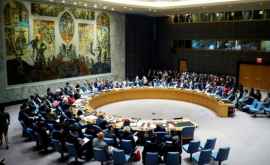 ООН отклонил резолюции обеих держав по Венесуэле