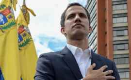 Guaido intenționează să se întoarcă în Venezuela în pofida ameninţărilor