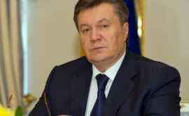 UE a prelungit sancţiunile împotriva lui Ianukovici