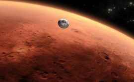 În 2020 China va lansa un sondă spațială pe Marte 