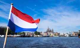 Scandal diplomatic între Olanda și Iran
