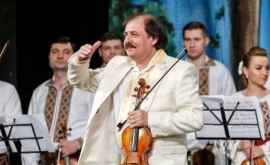 Orchestra Lăutarii a avut un recital de excepție la Festivalul Mărțișor 2019