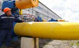 Rusia a numit condițiile pentru tranzitarea gazelor naturale pe teritoriul Ucrainei