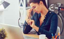 Femeile care lucrează nouă ore pe zi au un risc mai mare de depresie