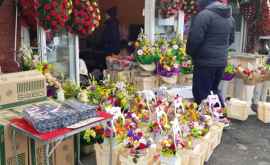 Налоговая опять проверяет продавцов цветов