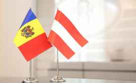 Австрия внедрит в Молдове новые проекты