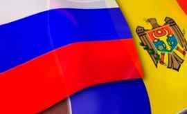 Молдова наращивает торговлю с Россией