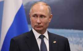 Avertismentul lui Putin după demascarea a peste 400 de agenţi străini