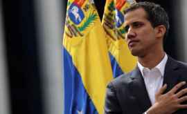Гуайдо Европа должна усилить санкции против Венесуэлы