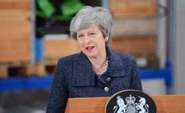 Theresa May Marea Britanie riscă să rămînă în Uniunea Europeană