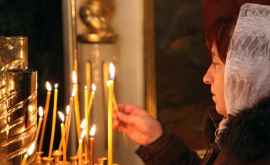 Creștinii ortodocși intră în Postul Mare