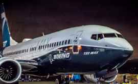 Toate zborurile avioanelor Boeing 737 Max suspendate temporar de Singapore