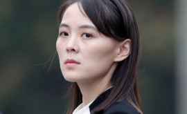 В северокорейском парламенте будет заседать сестра Ким Чен Ына