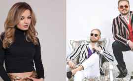 Eurovision 2019 Anna Odobescu va cînta alături de Sunstroke Project
