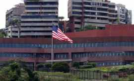 Венесуэла дала американским дипломатам 72 часа чтобы покинуть страну